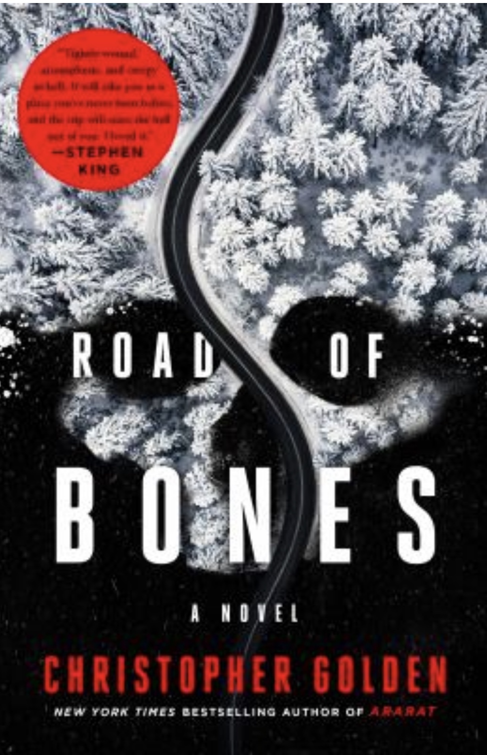 The Road of&nbsp;Bones