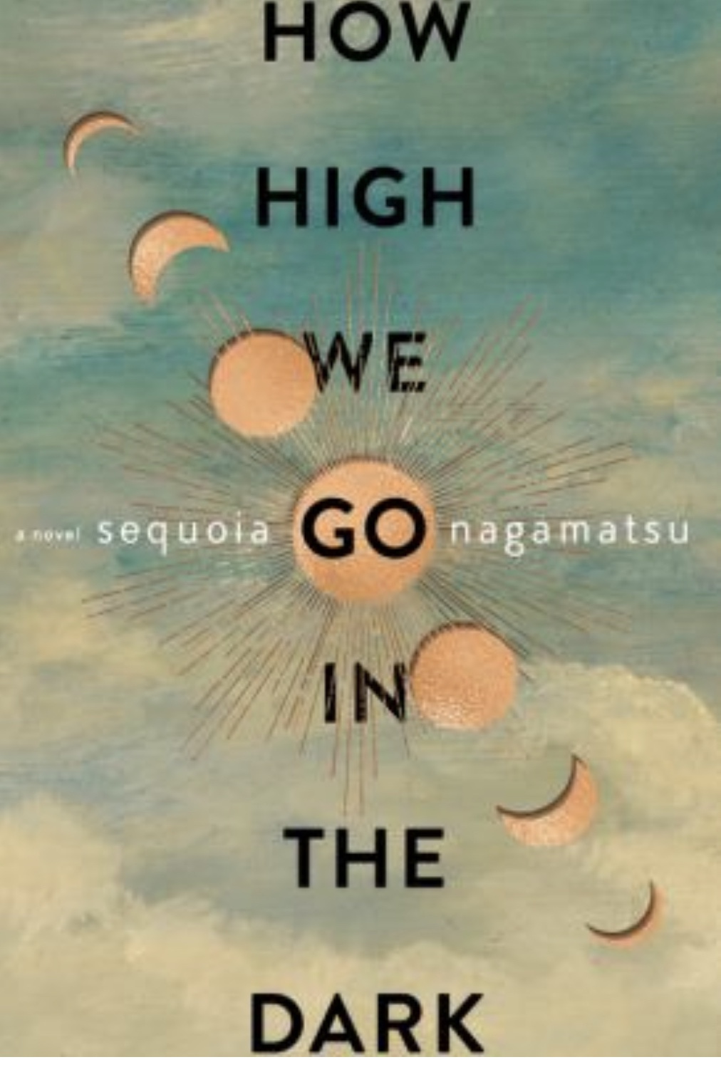 How High We Go In the&nbsp;Dark