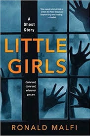 Little Girls (A Ghost&nbsp;Story)