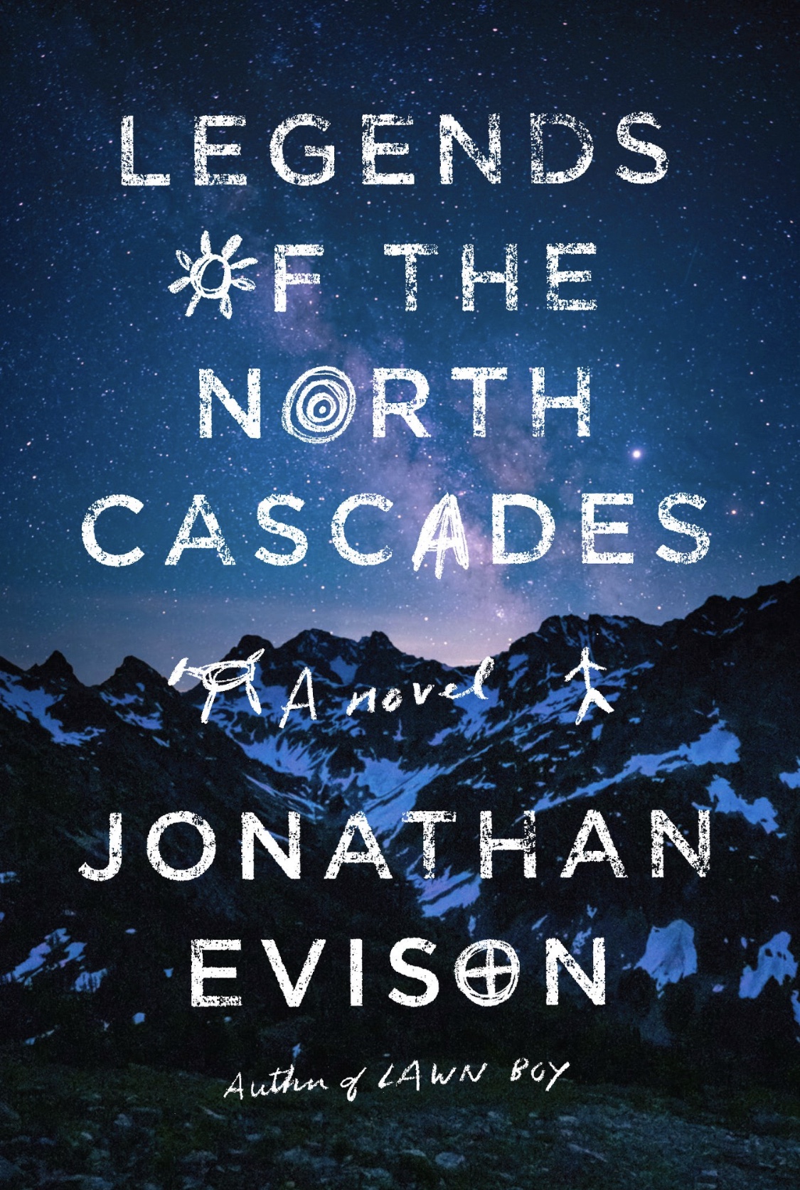 Legends of the North&nbsp;Cascades